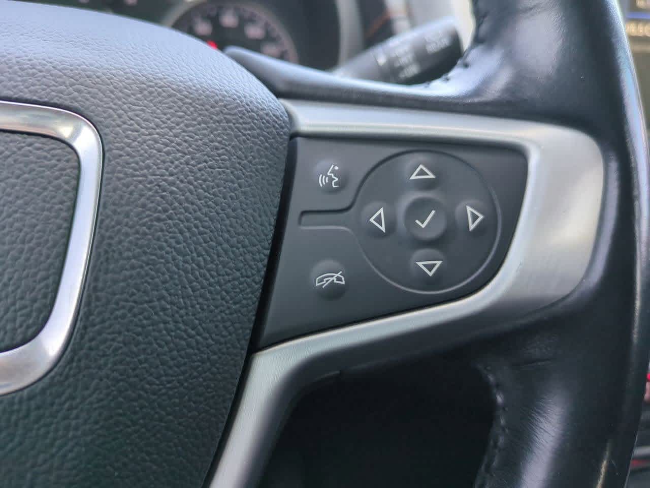 Thumbnail: 2019 GMC Terrain - 23