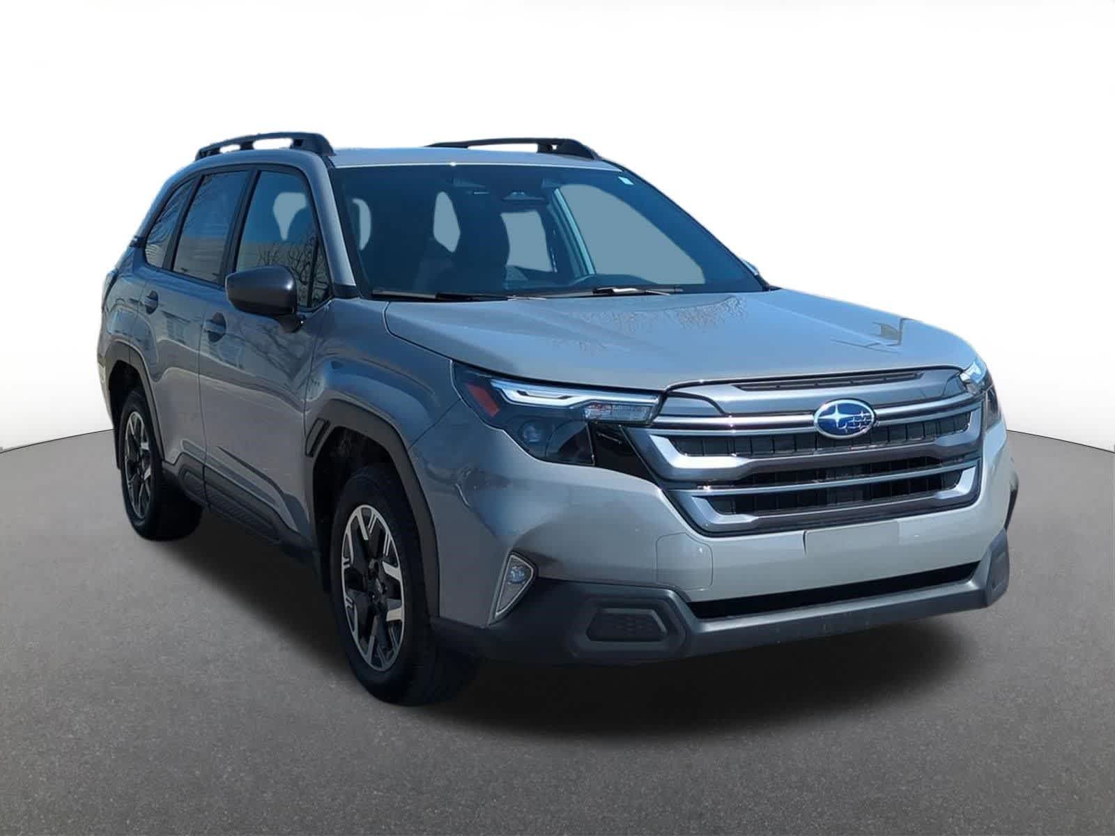 Thumbnail: 2025 Subaru Forester - 8