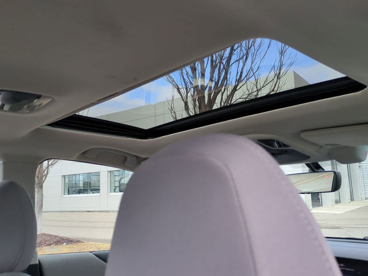 Thumbnail: 2022 Subaru Legacy - 21