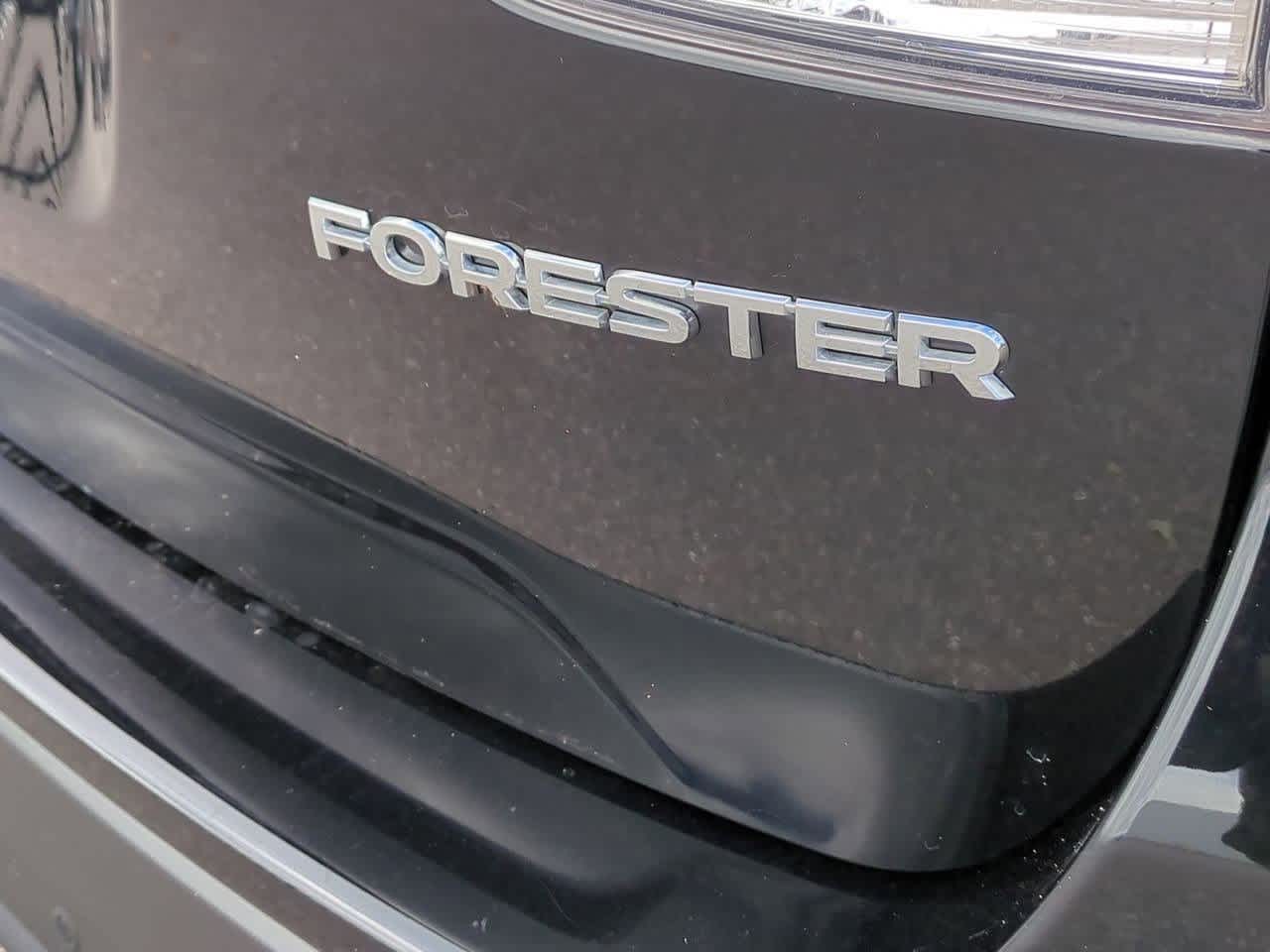 Thumbnail: 2023 Subaru Forester - 12