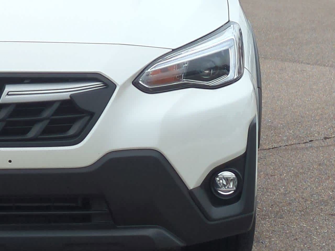 Thumbnail: 2023 Subaru Crosstrek - 10