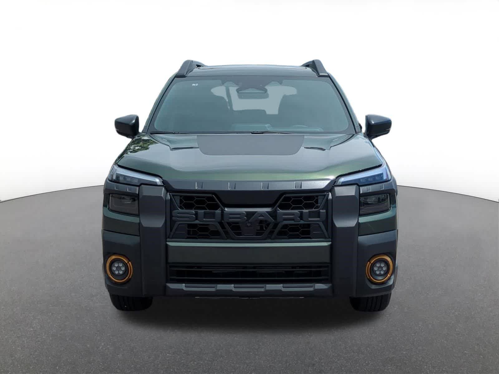 Thumbnail: 2026 Subaru Outback - 9