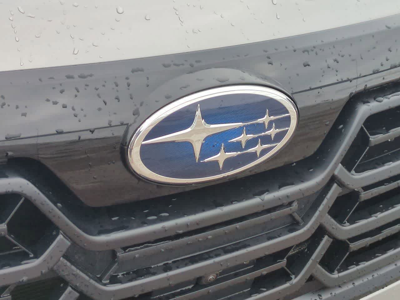 Thumbnail: 2026 Subaru Outback - 11