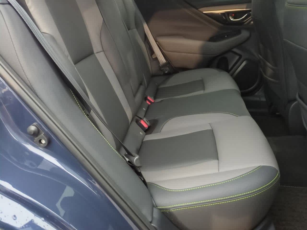 Thumbnail: 2023 Subaru Outback - 20