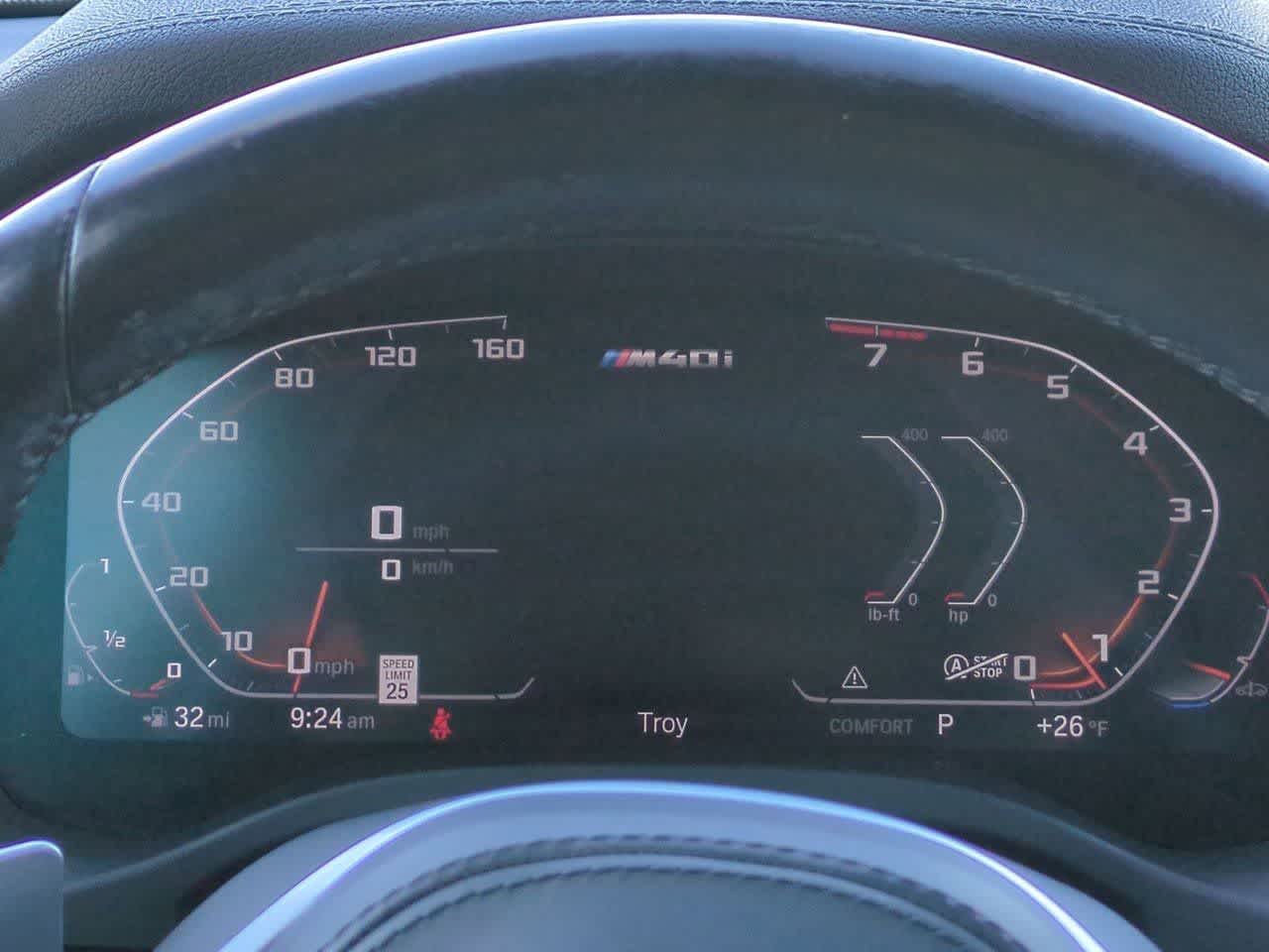 Thumbnail: 2021 BMW X3 - 34