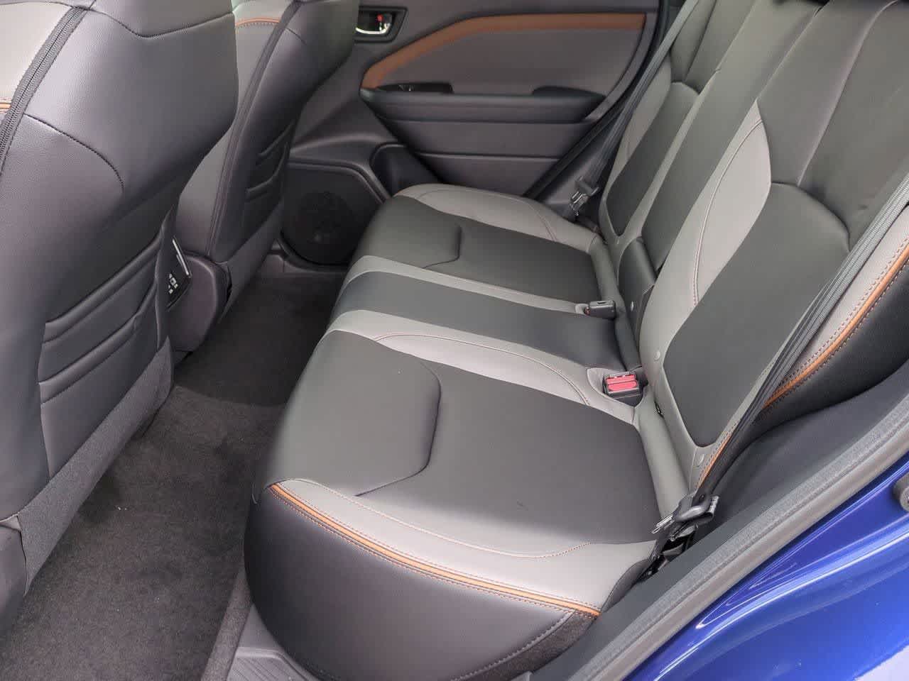 Thumbnail: 2026 Subaru Forester - 19