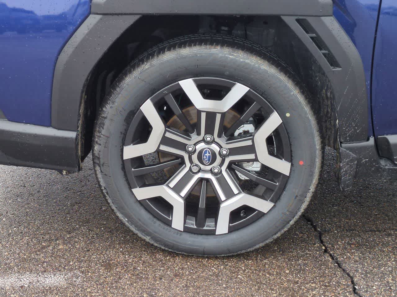 Thumbnail: 2026 Subaru Outback - 13