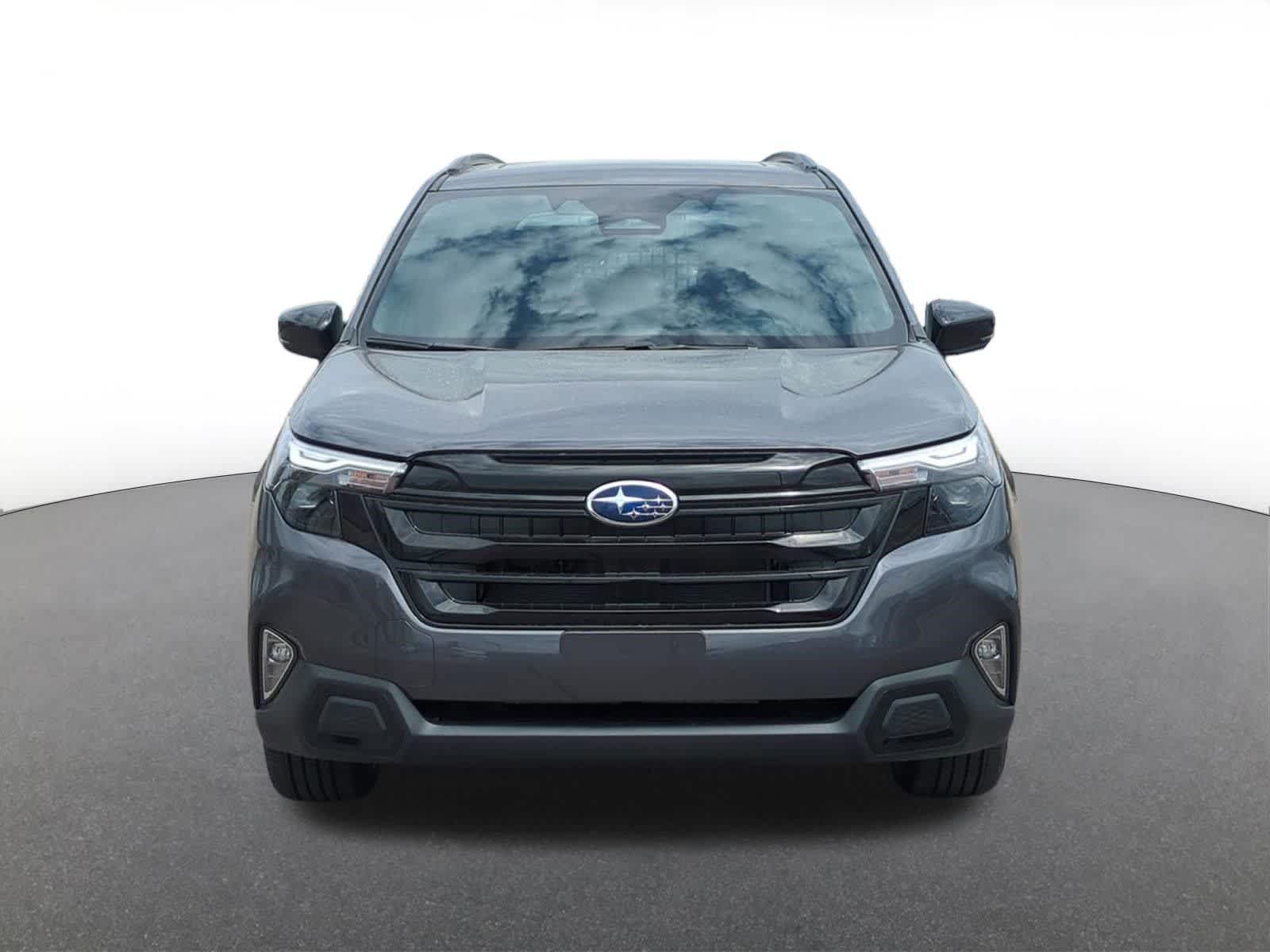 Thumbnail: 2026 Subaru Forester - 9