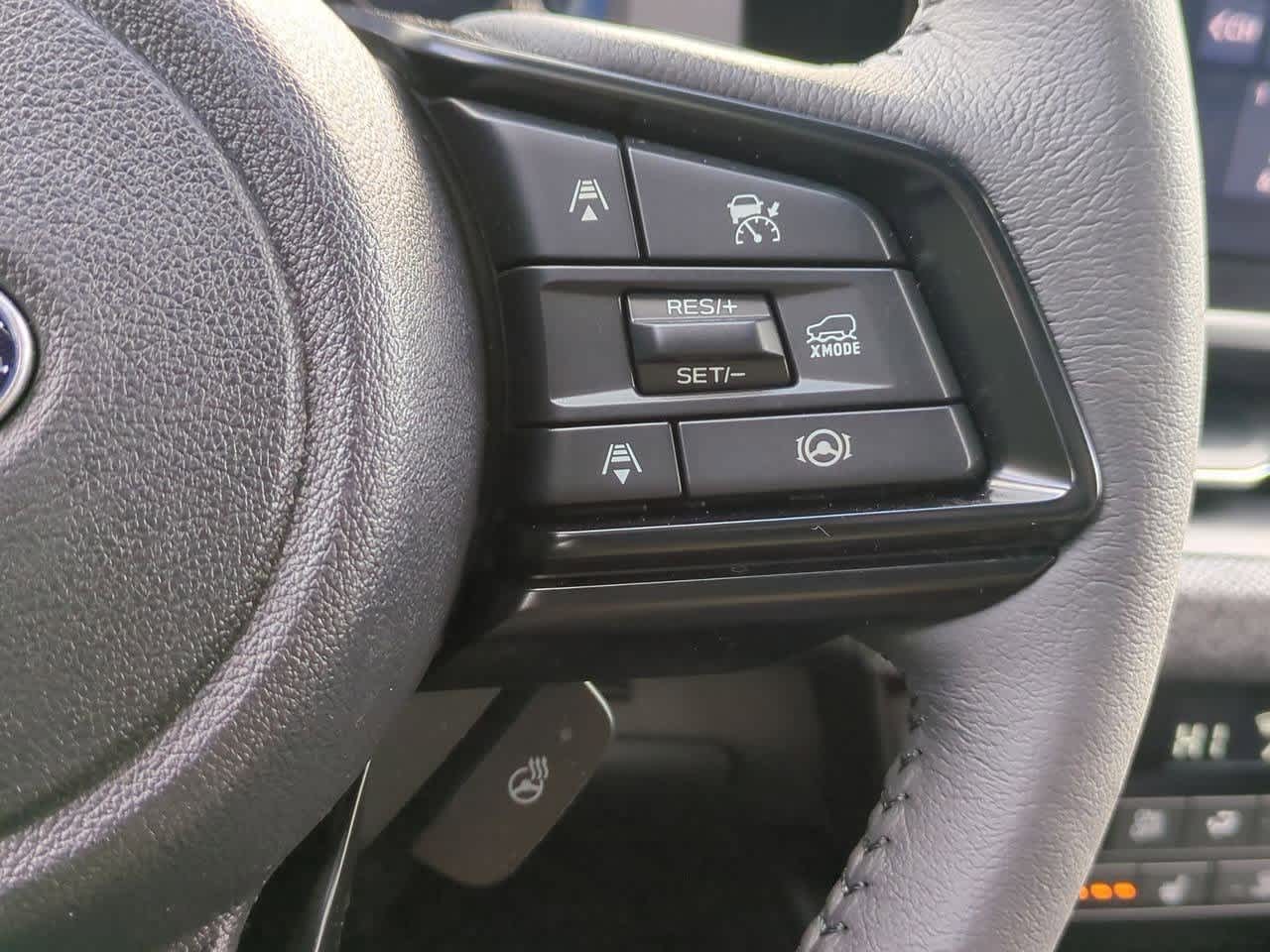 Thumbnail: 2026 Subaru Outback - 25