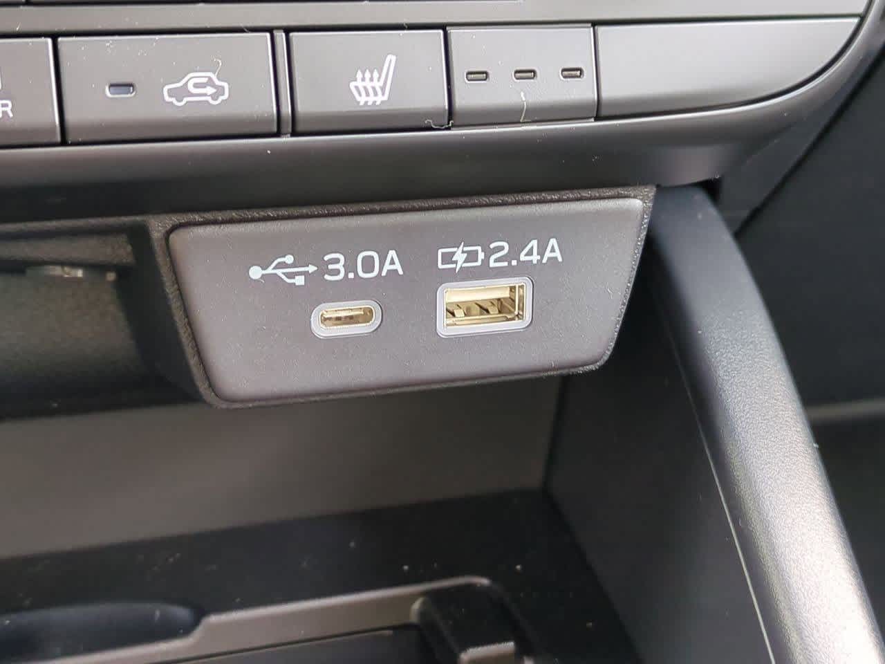 Thumbnail: 2026 Subaru Outback - 32