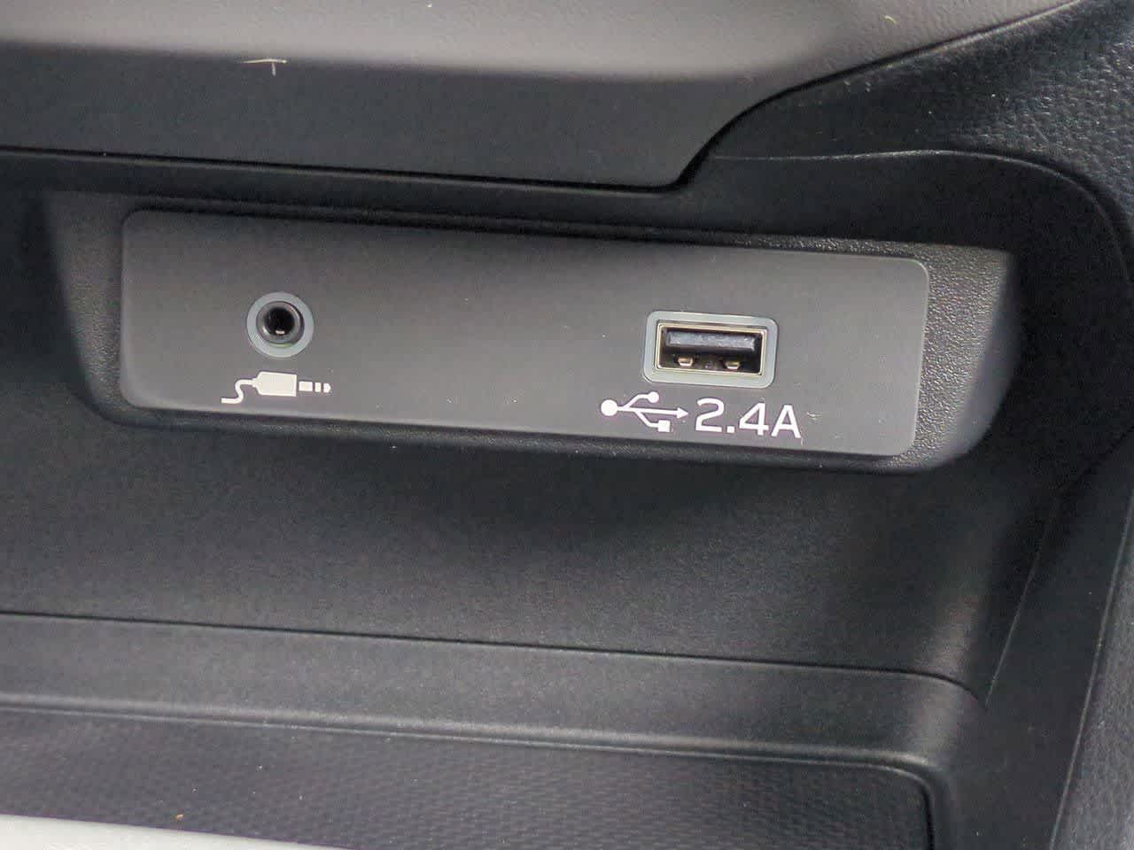 Thumbnail: 2026 Subaru Crosstrek - 29