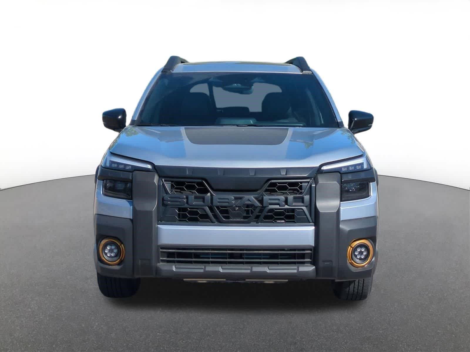 Thumbnail: 2026 Subaru Outback - 9