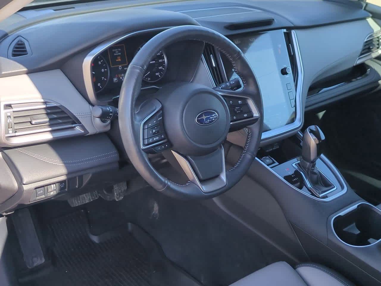 Thumbnail: 2023 Subaru Outback - 2