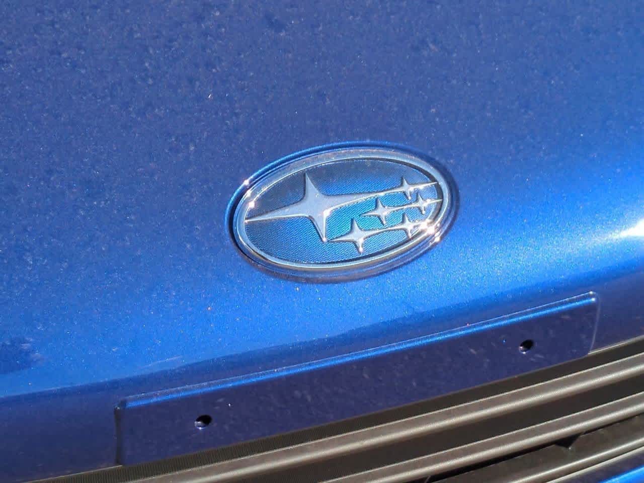 Thumbnail: 2025 Subaru BRZ - 10