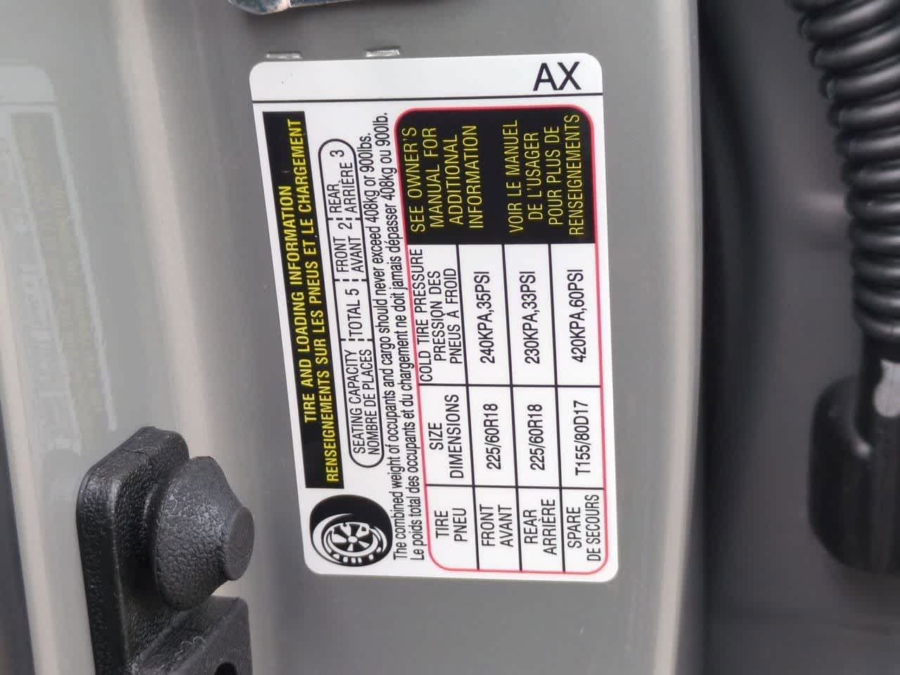 Thumbnail: 2026 Subaru Outback - 34