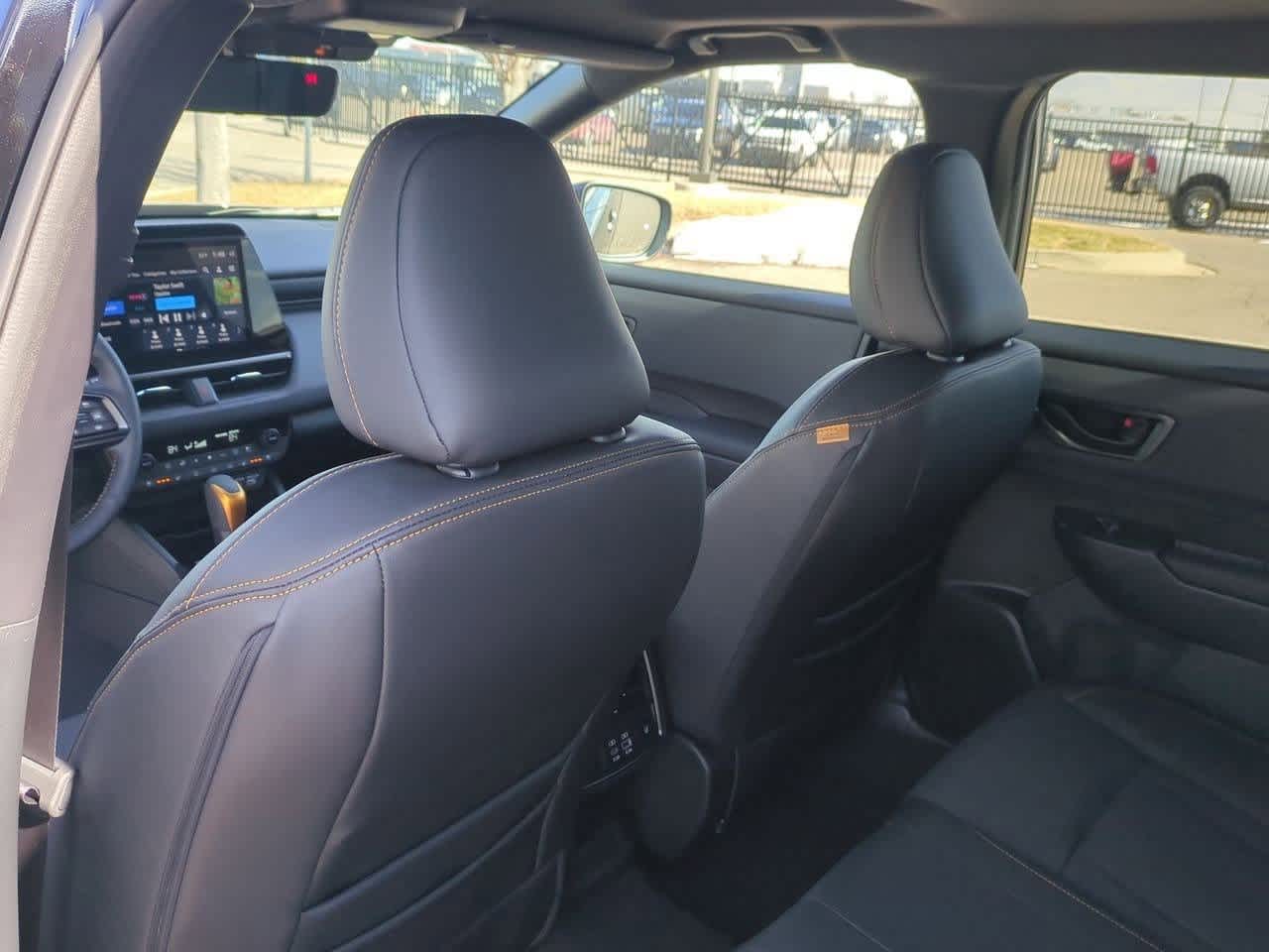 Thumbnail: 2026 Subaru Outback - 17