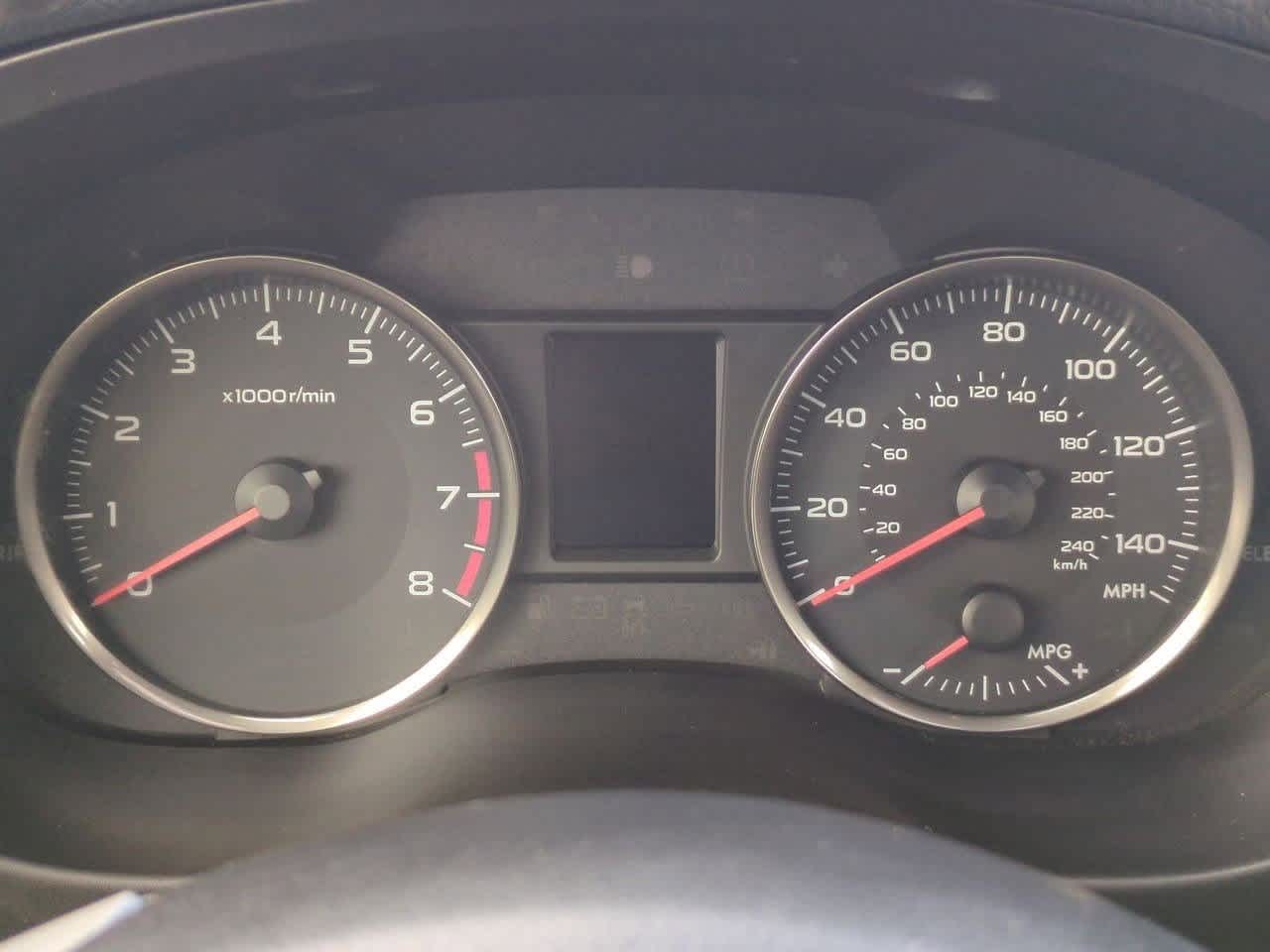 Thumbnail: 2015 Subaru Impreza - 32