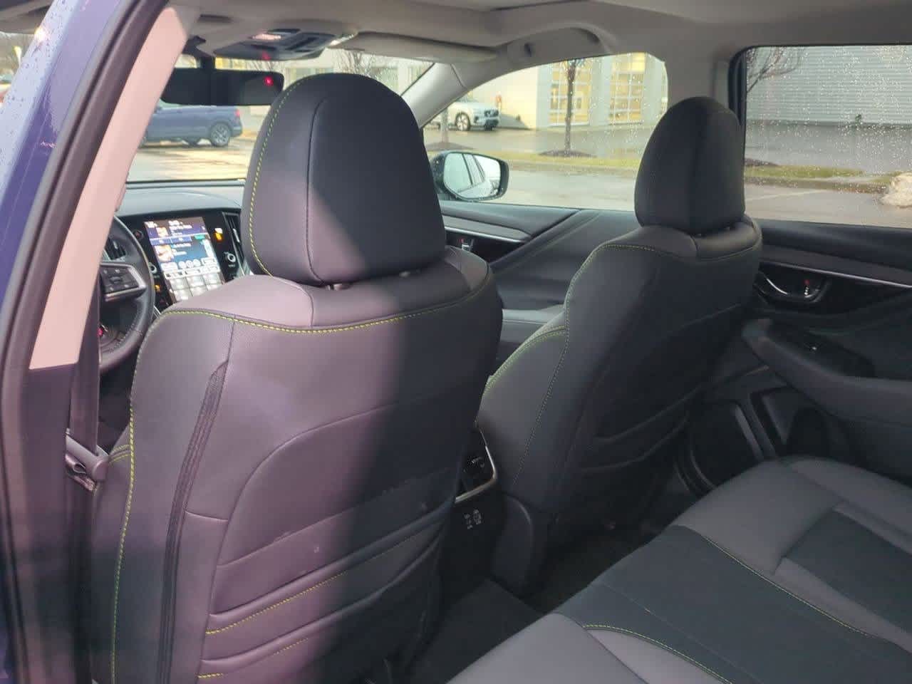 Thumbnail: 2023 Subaru Outback - 17