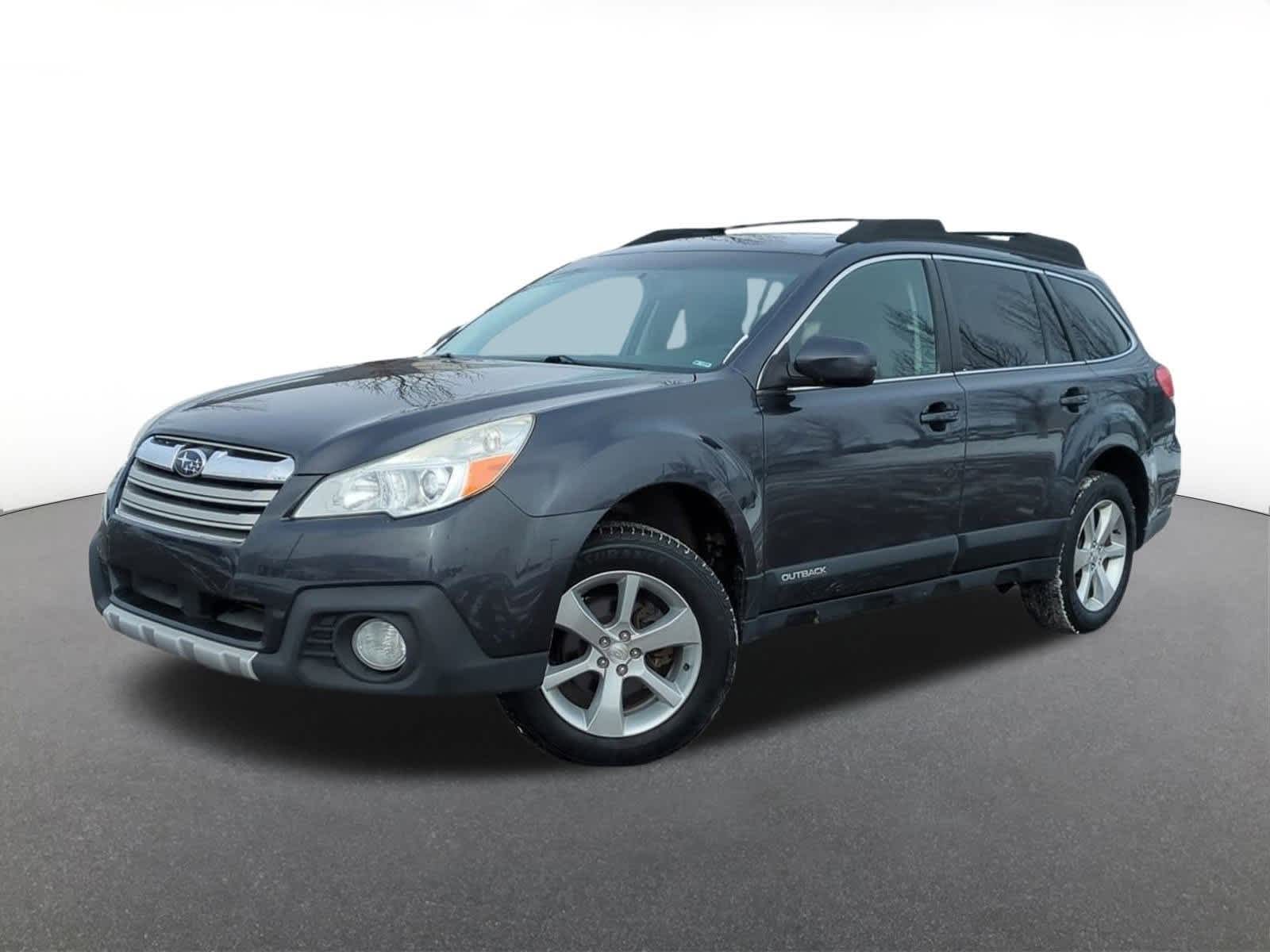 2013 Subaru Outback 2.5i Limited -
                  Troy, MI