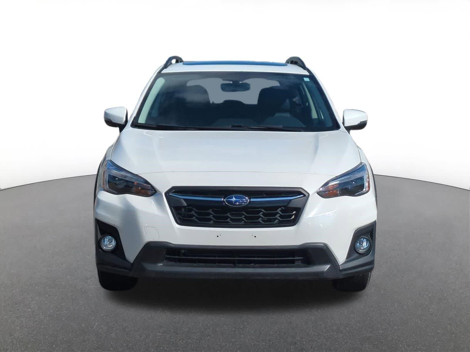 Thumbnail: 2018 Subaru Crosstrek - 9