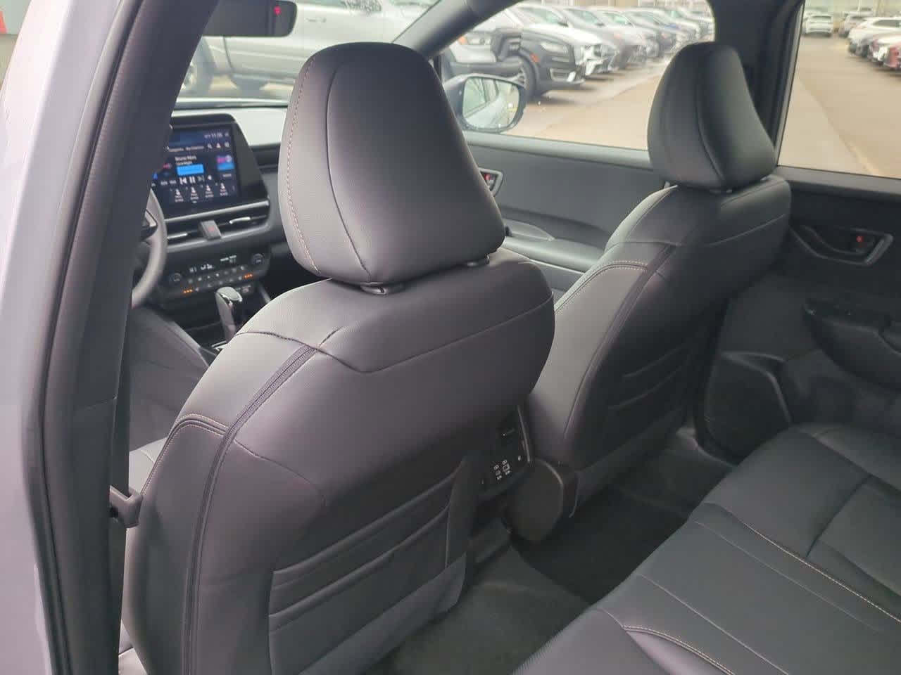 Thumbnail: 2026 Subaru Outback - 17