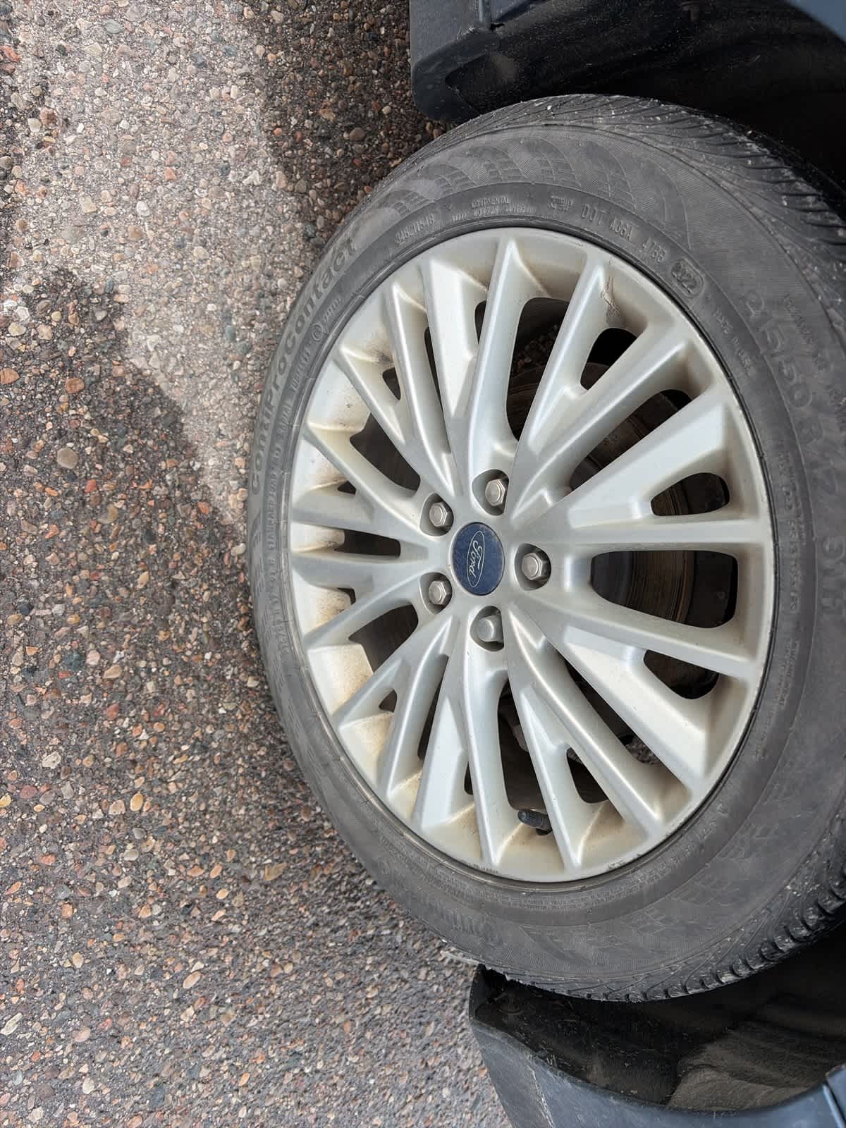 Thumbnail: 2018 Ford Focus - 8