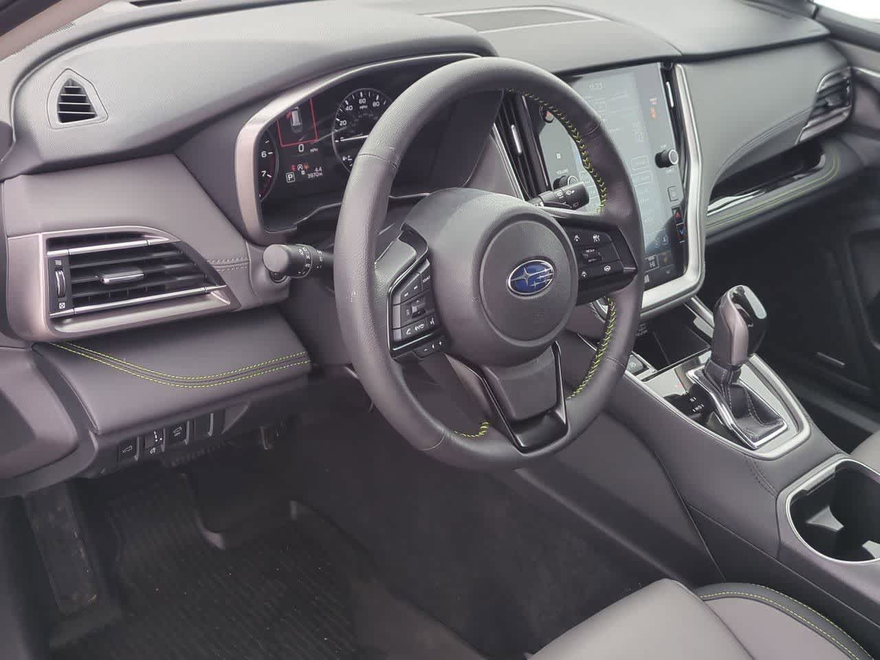 Thumbnail: 2025 Subaru Outback - 2