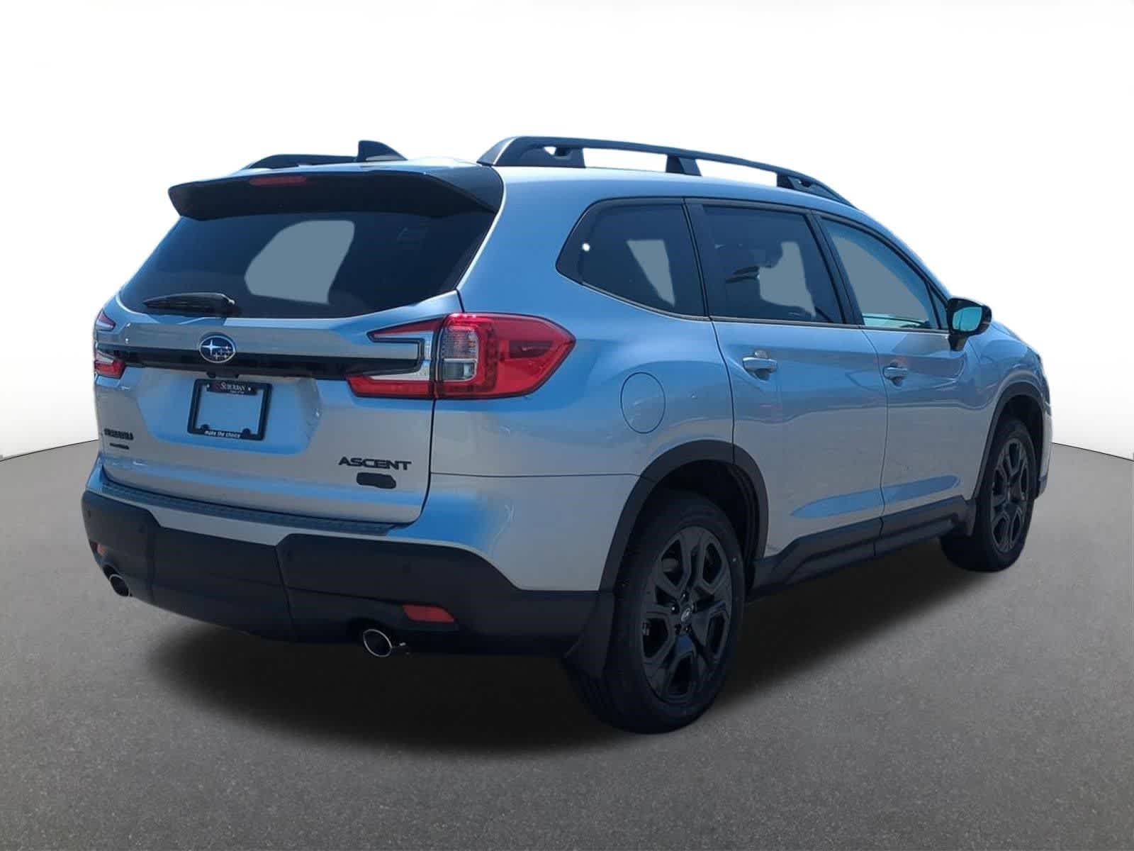 Thumbnail: 2026 Subaru Ascent - 6