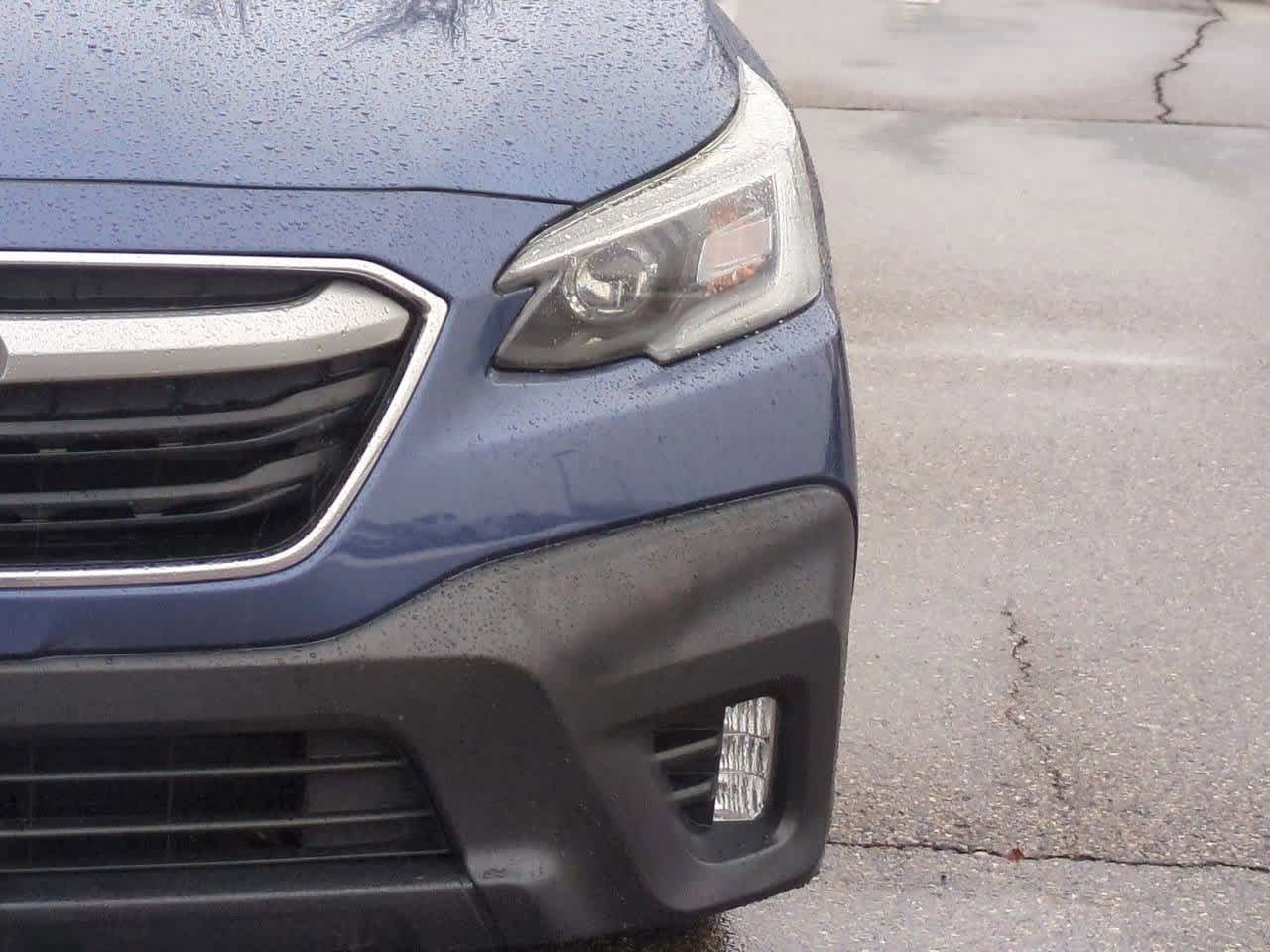 Thumbnail: 2021 Subaru Outback - 10