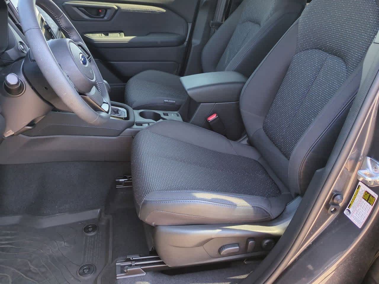 Thumbnail: 2025 Subaru Forester - 15