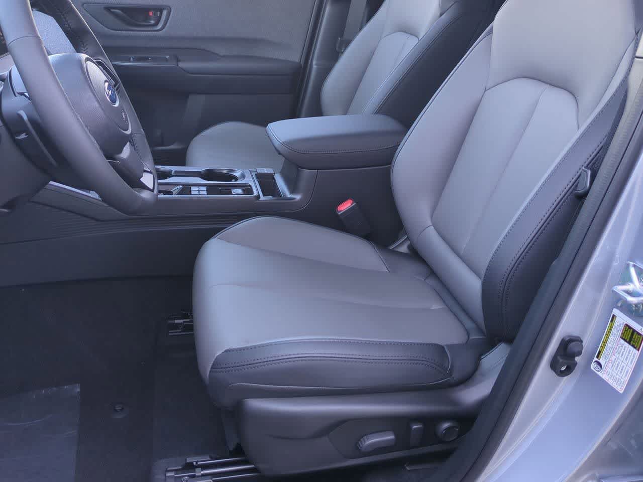 Thumbnail: 2026 Subaru Outback - 15