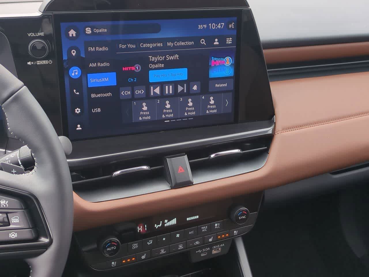 Thumbnail: 2026 Subaru Outback - 28