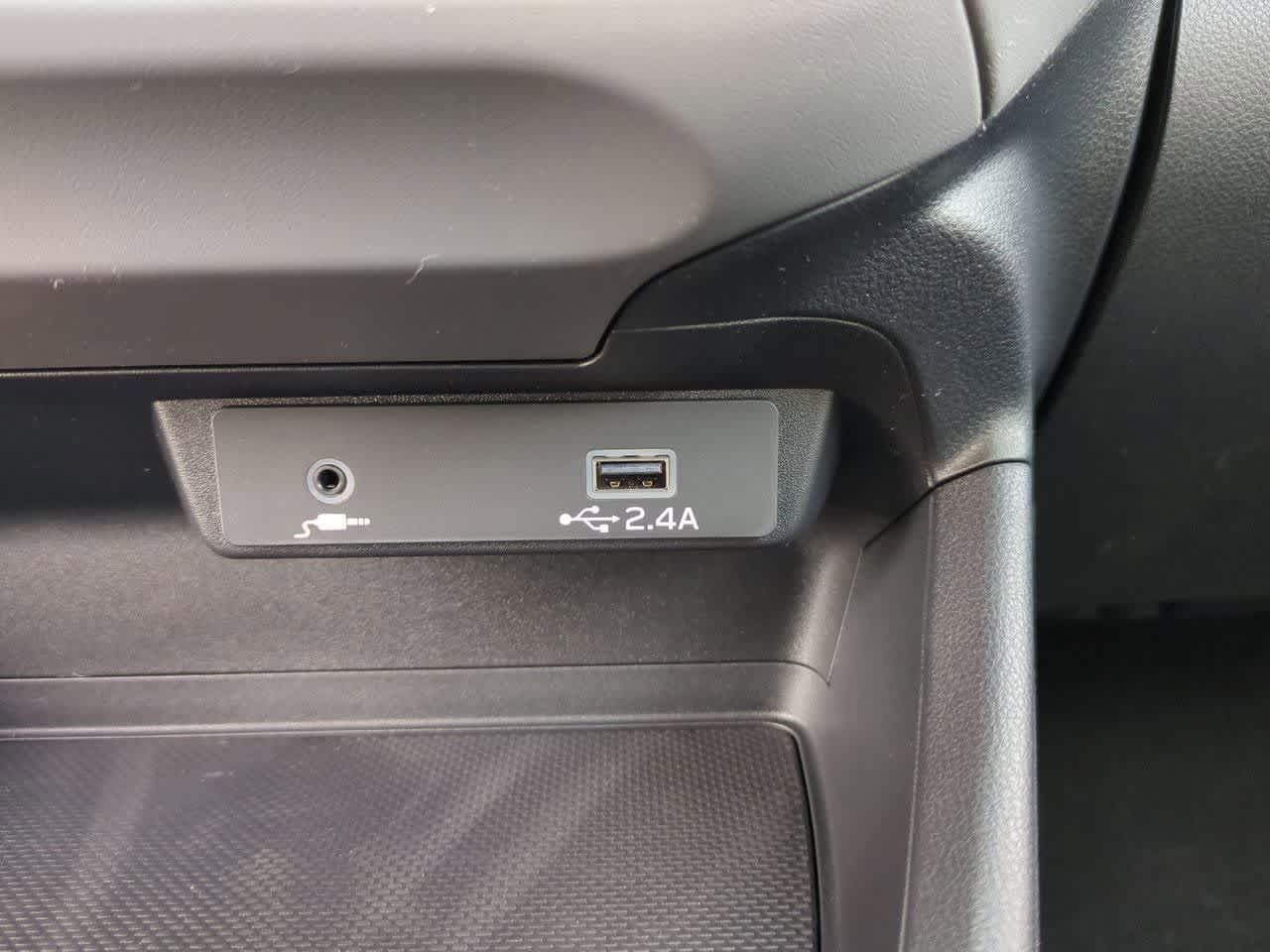 Thumbnail: 2026 Subaru Crosstrek - 29