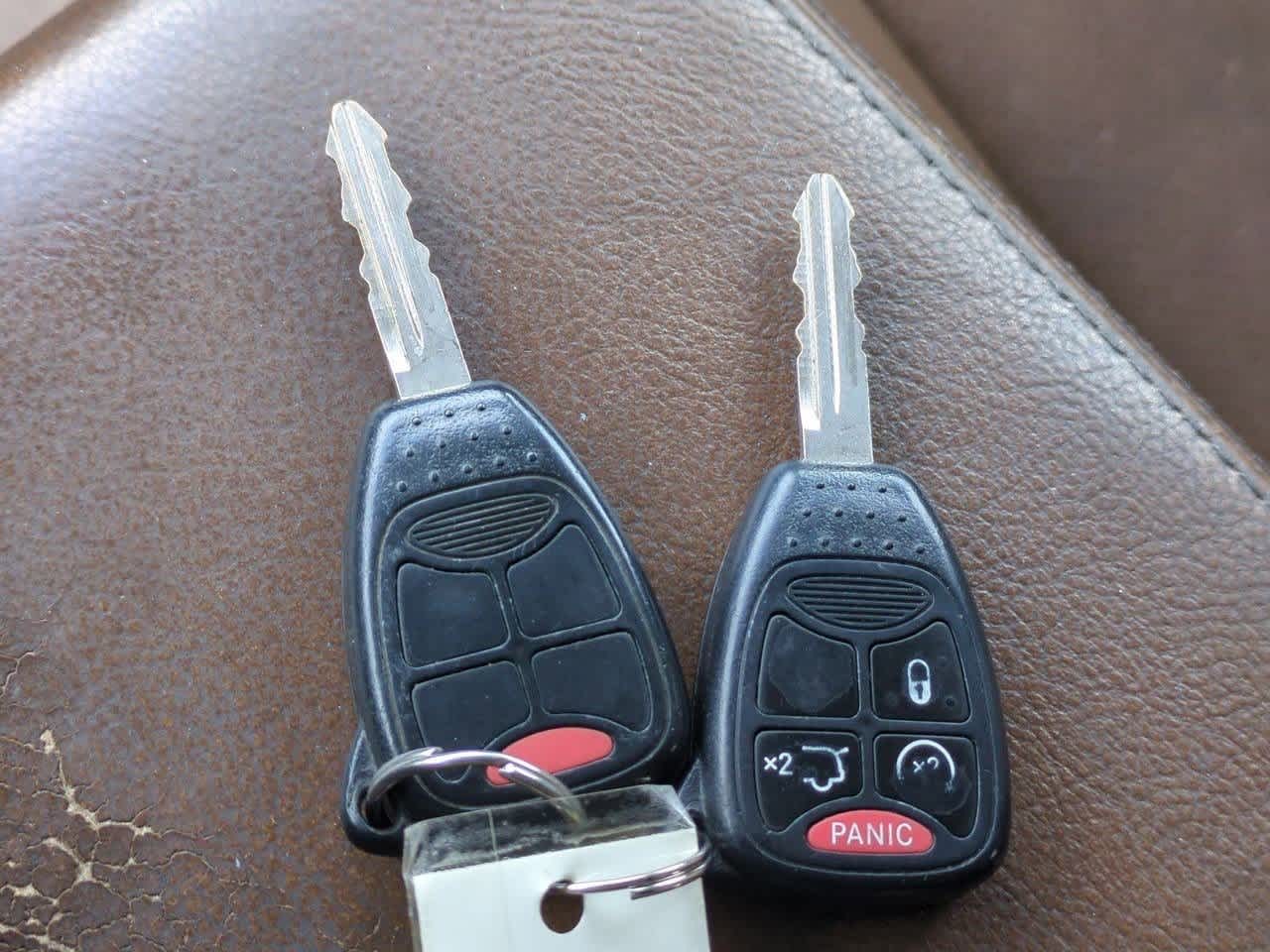 Thumbnail: 2012 Jeep Liberty - 33