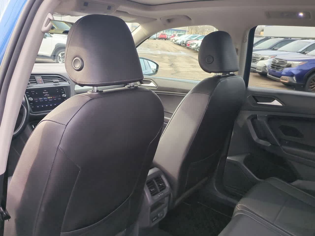 Thumbnail: 2019 Volkswagen Tiguan - 17