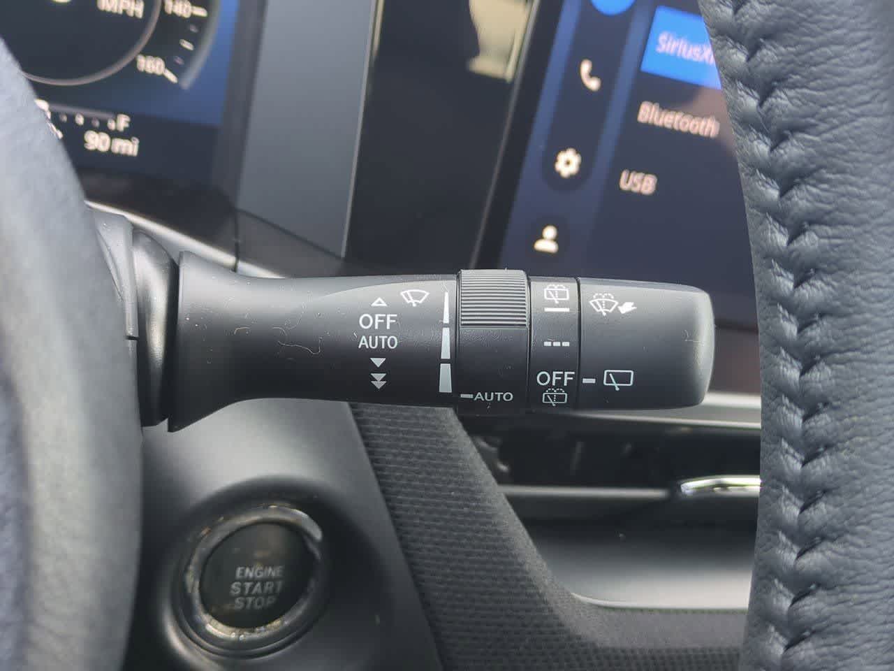 Thumbnail: 2026 Subaru Outback - 26