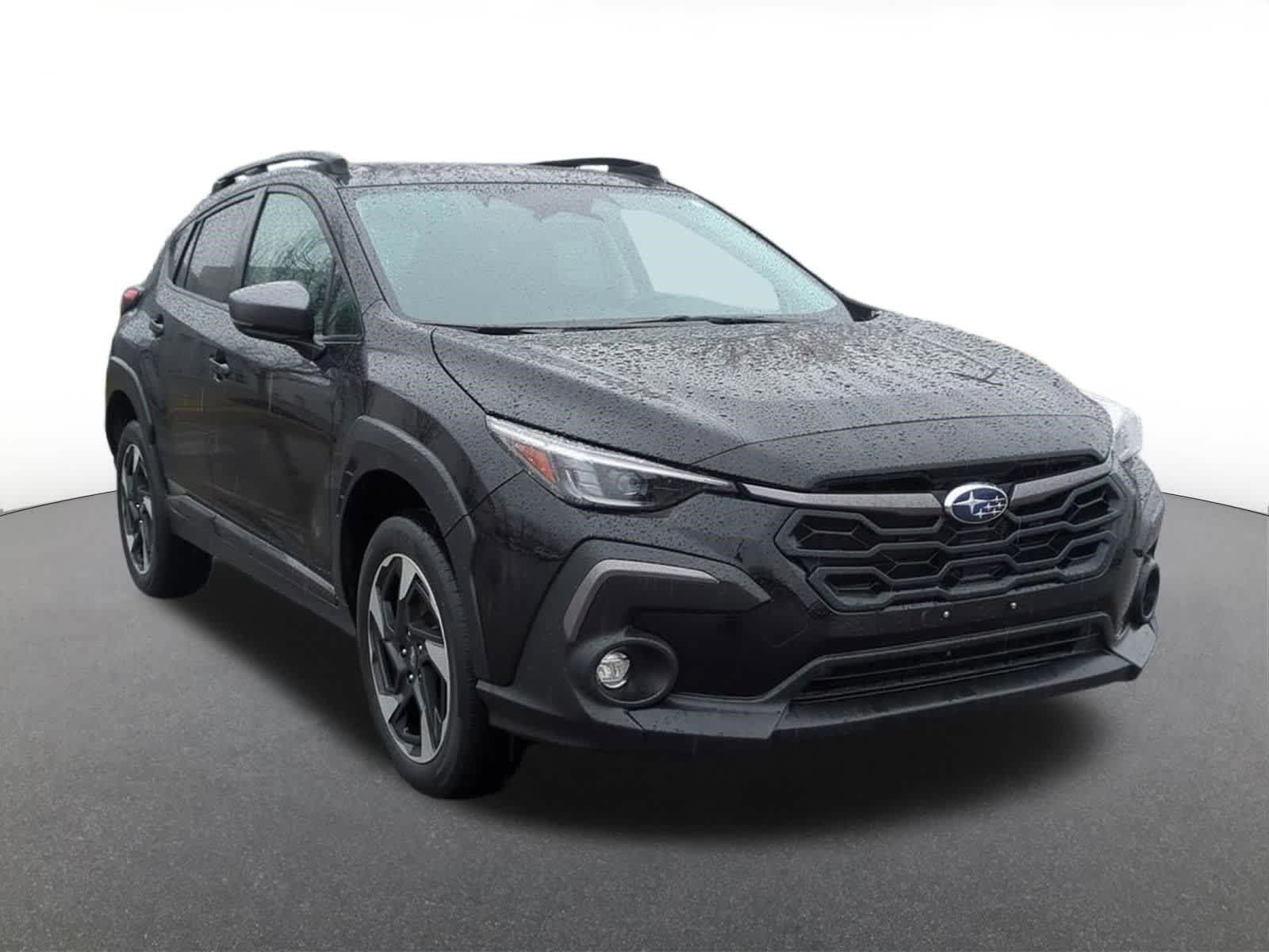 Thumbnail: 2024 Subaru Crosstrek - 8