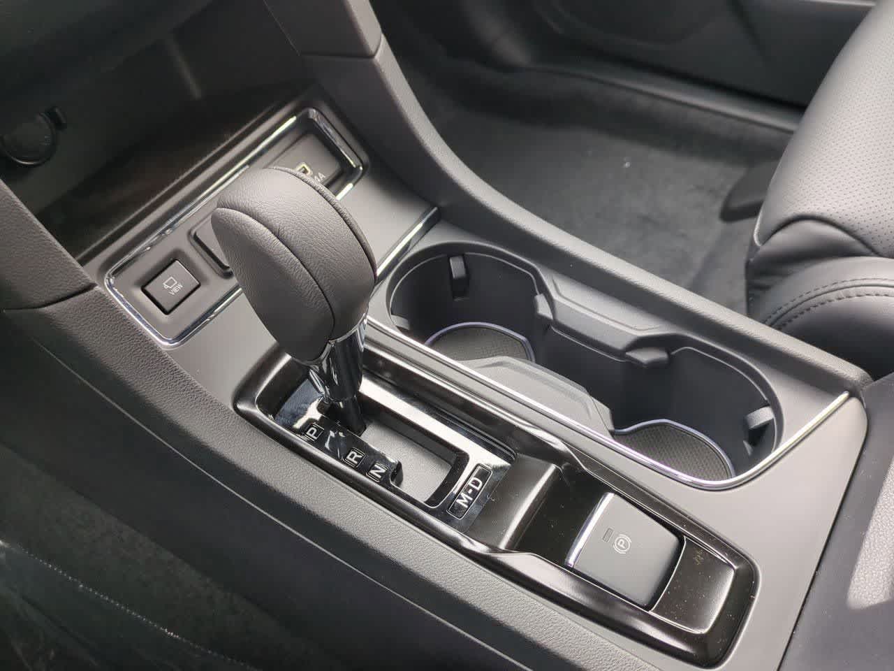 Thumbnail: 2026 Subaru Ascent - 33