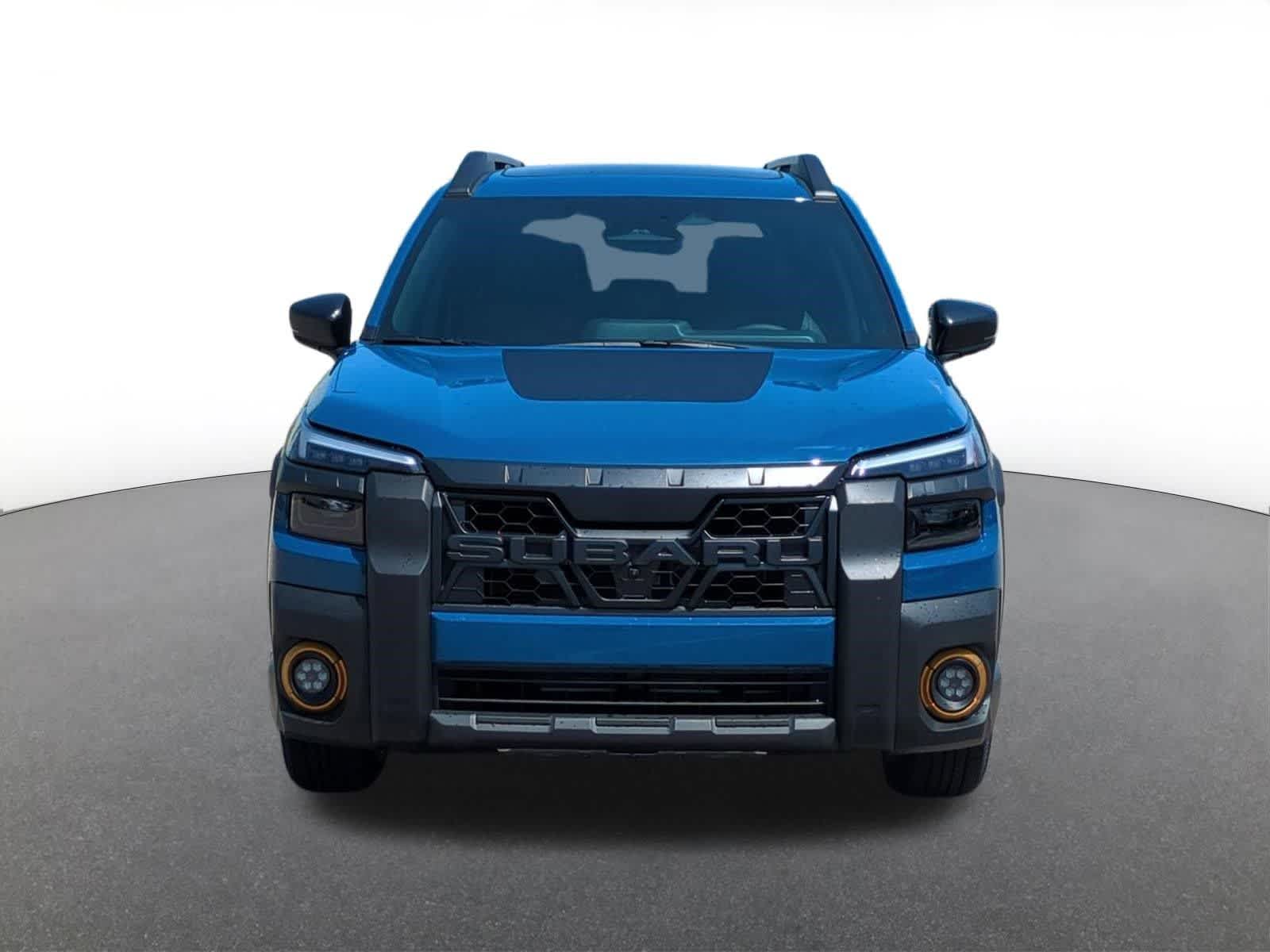 Thumbnail: 2026 Subaru Outback - 9