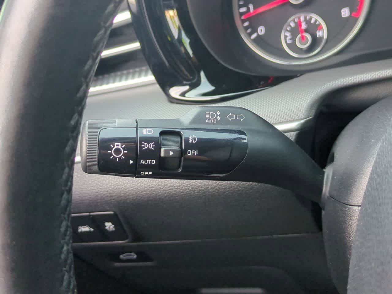 Thumbnail: 2021 Kia K5 - 27