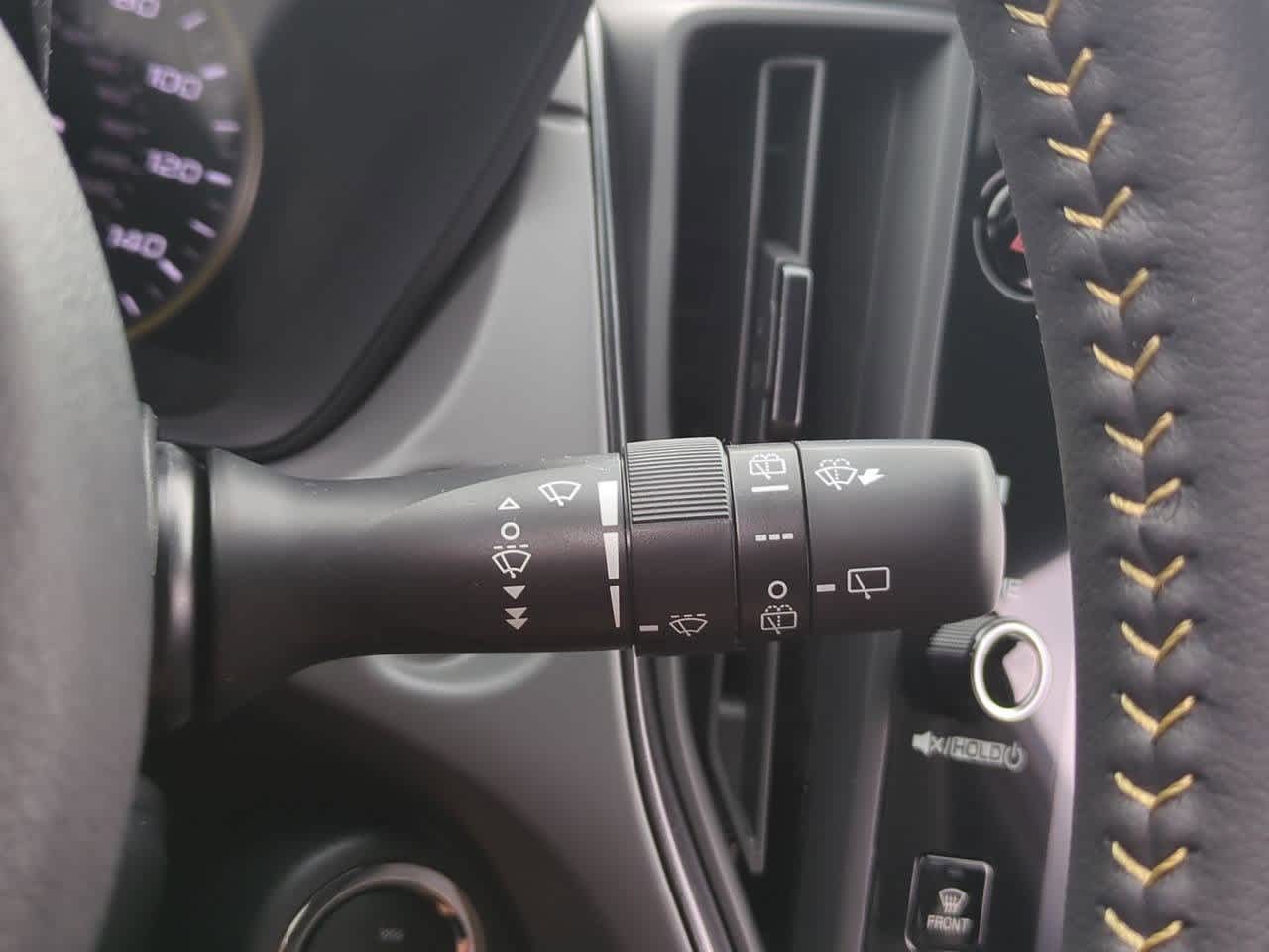 Thumbnail: 2025 Subaru Crosstrek - 24