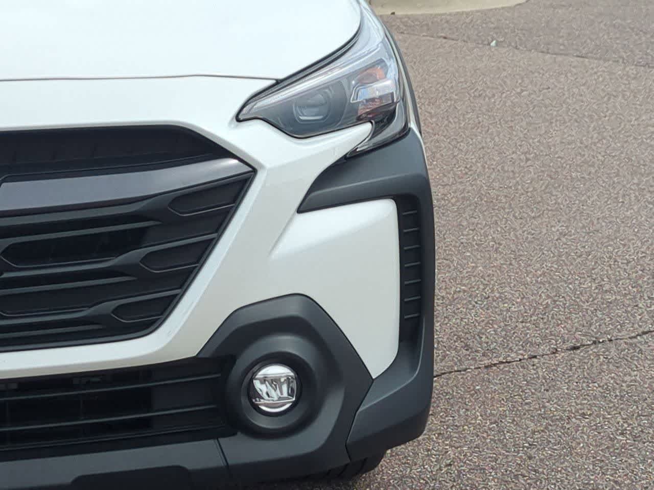 Thumbnail: 2023 Subaru Outback - 10