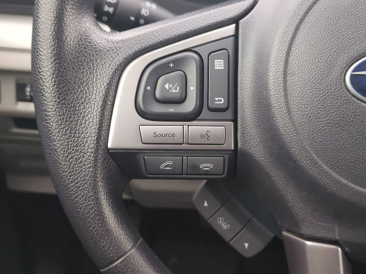 Thumbnail: 2017 Subaru Forester - 24