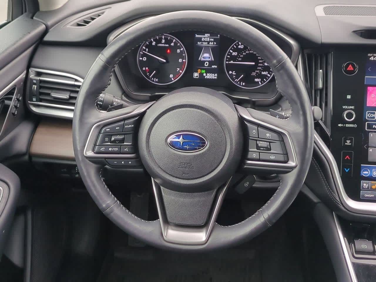 Thumbnail: 2023 Subaru Outback - 23