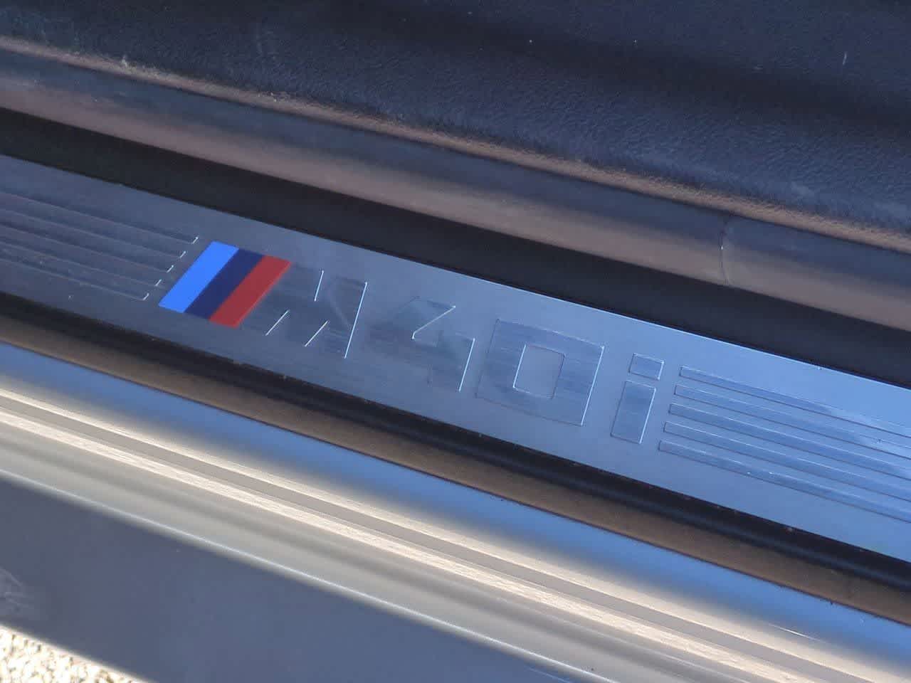 Thumbnail: 2021 BMW X3 - 12