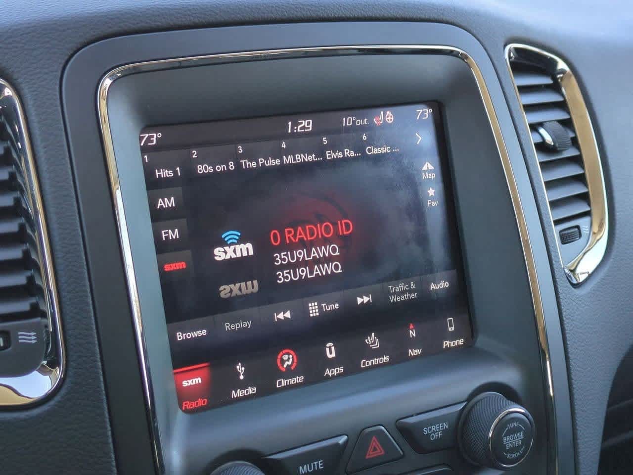 Thumbnail: 2018 Dodge Durango - 19