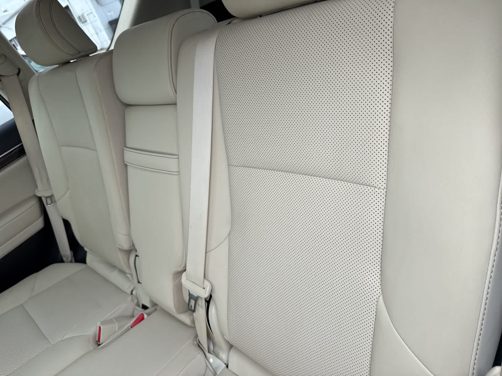 Thumbnail: 2020 Lexus GX - 15