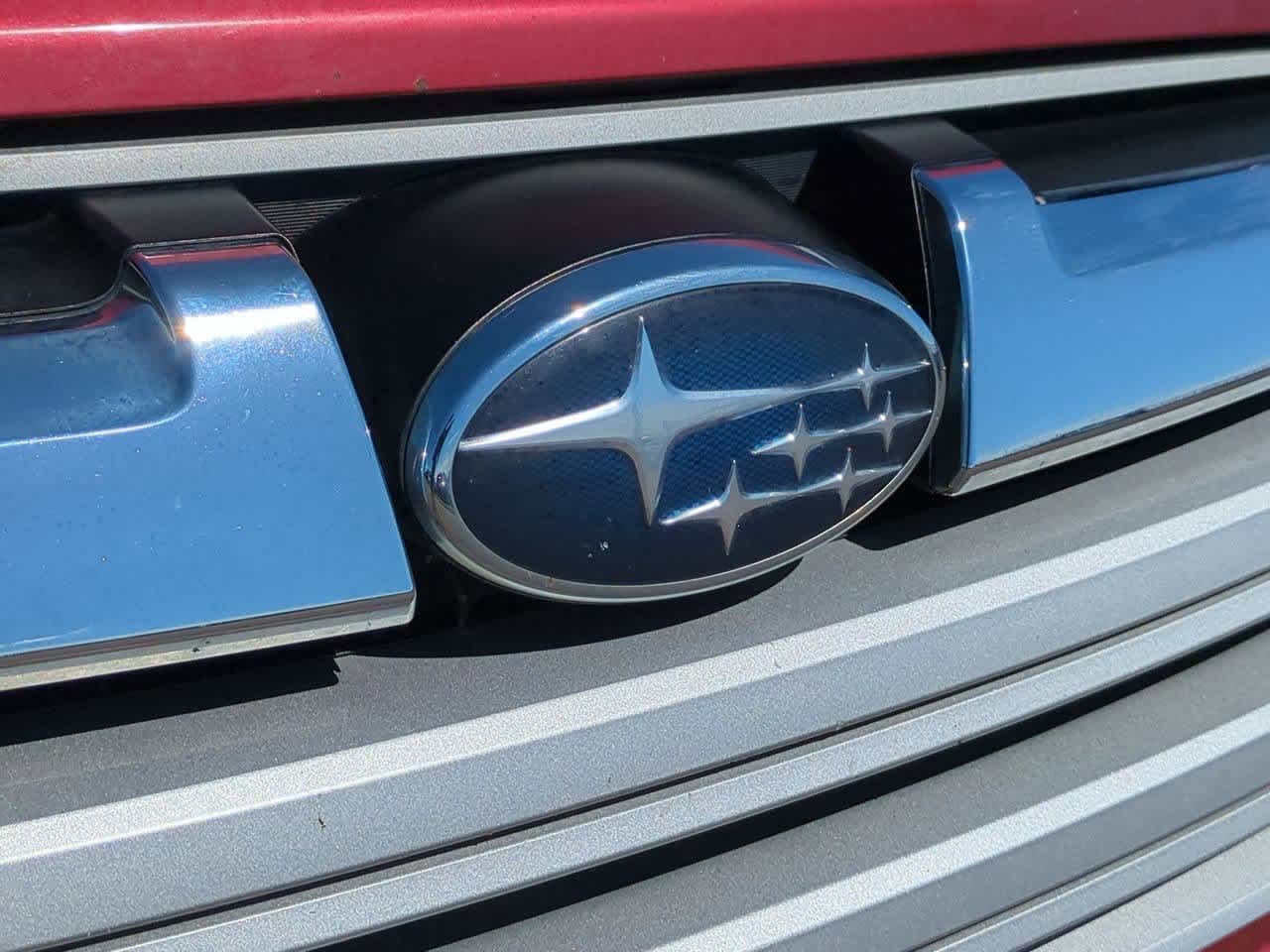 Thumbnail: 2013 Subaru Outback - 11