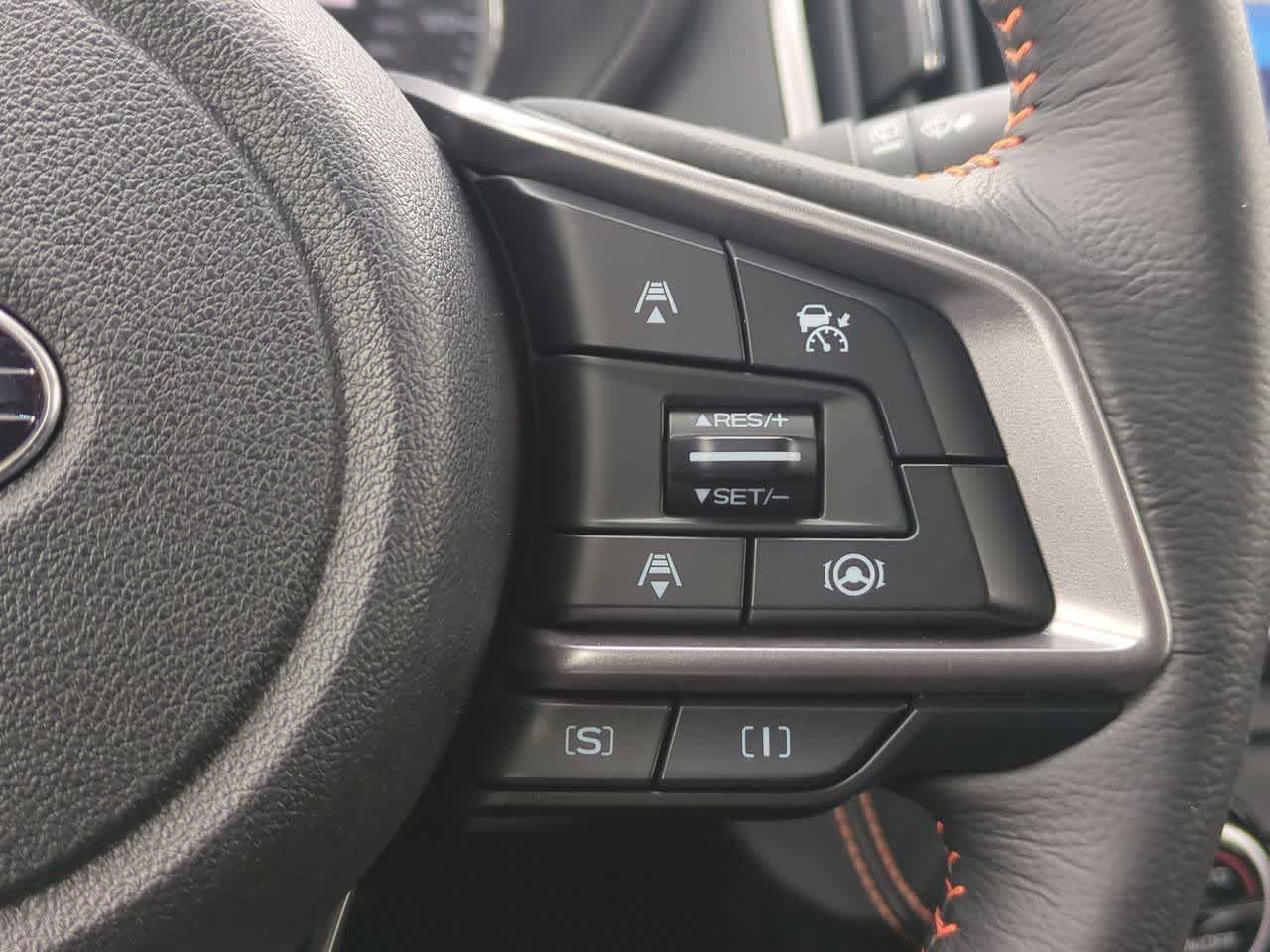 Thumbnail: 2023 Subaru Crosstrek - 23