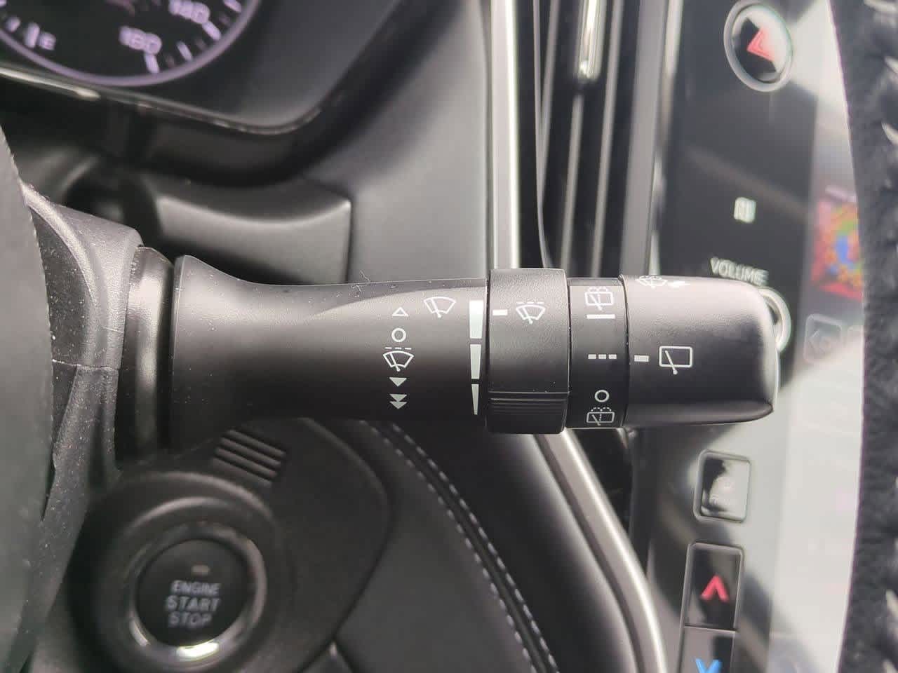 Thumbnail: 2023 Subaru Outback - 26